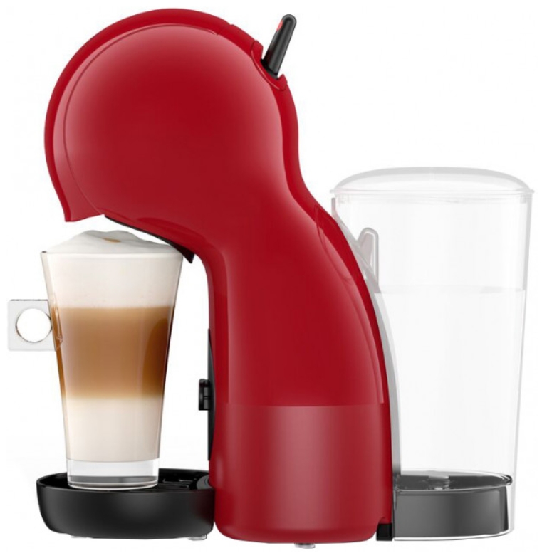 Aparat de cafea Cu capsule Krups KP1A0531 / 15 bar / Cu capsule photo 6